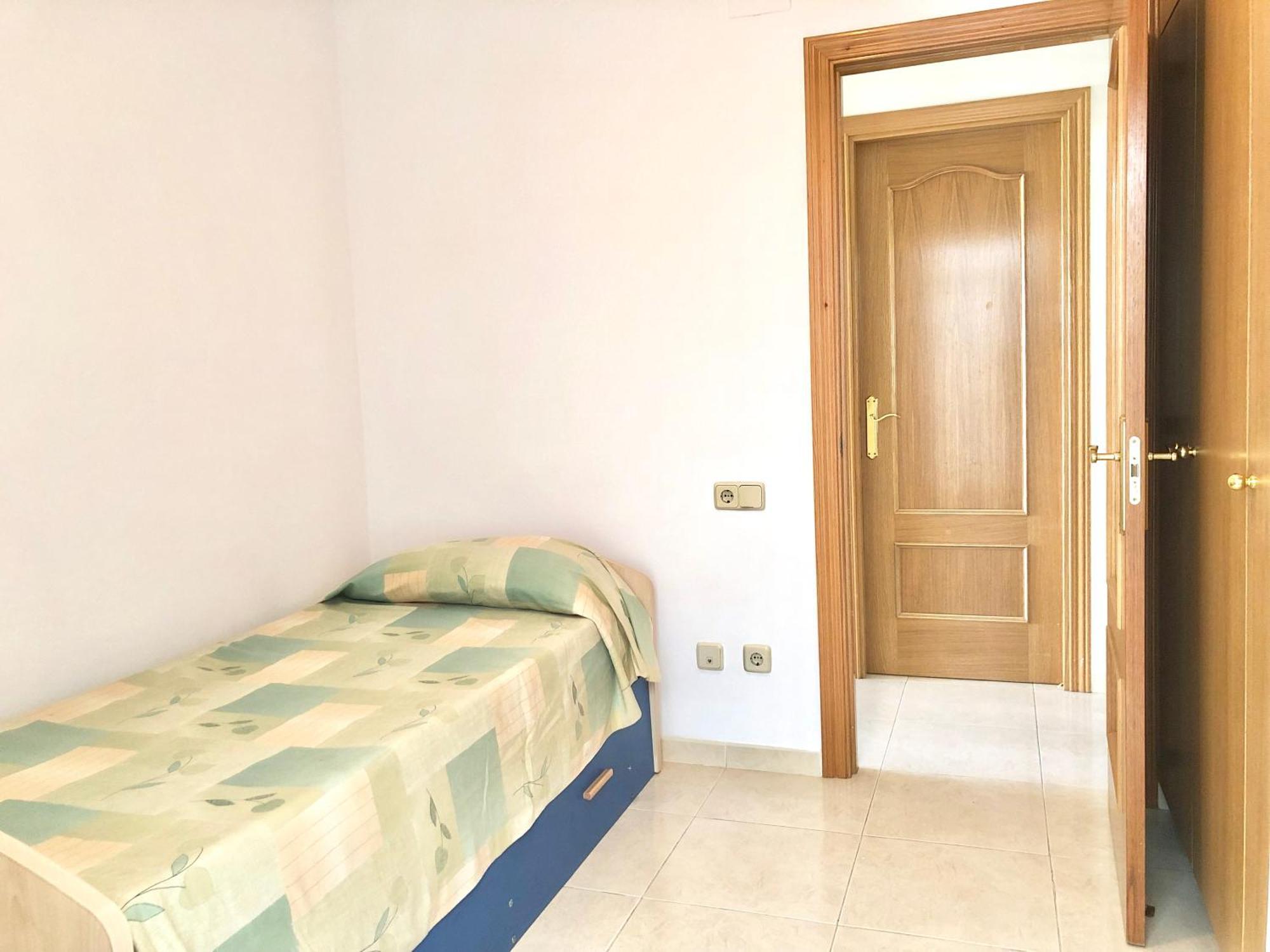 Apartamentos Benet روساس المظهر الخارجي الصورة