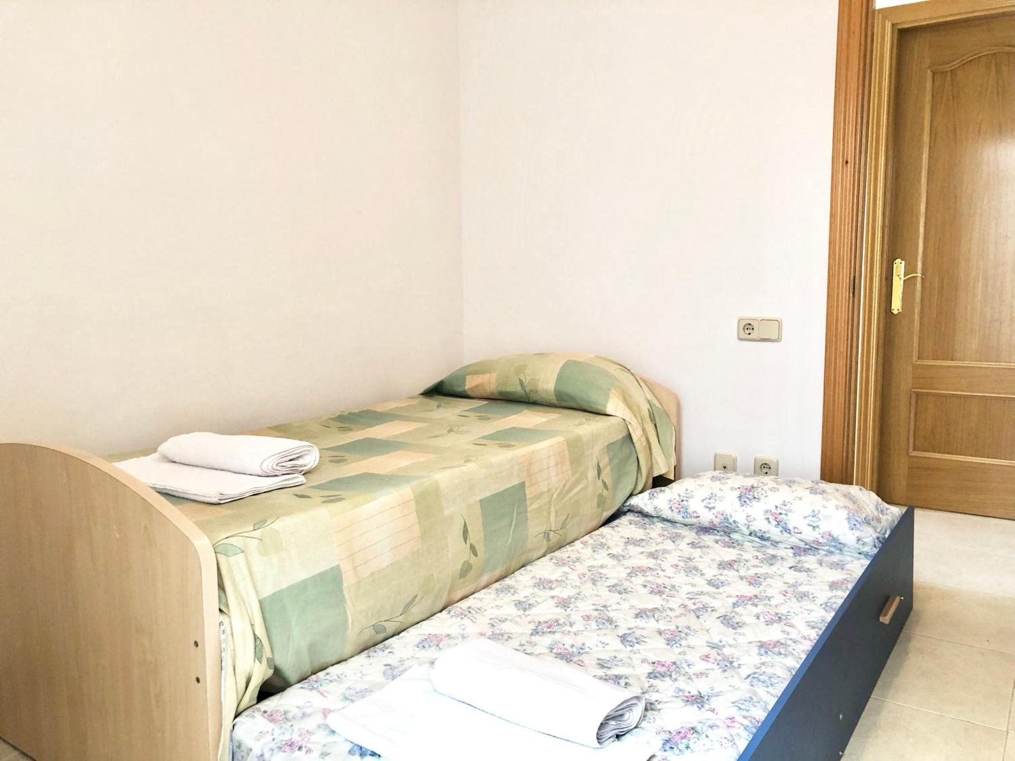 Apartamentos Benet روساس المظهر الخارجي الصورة