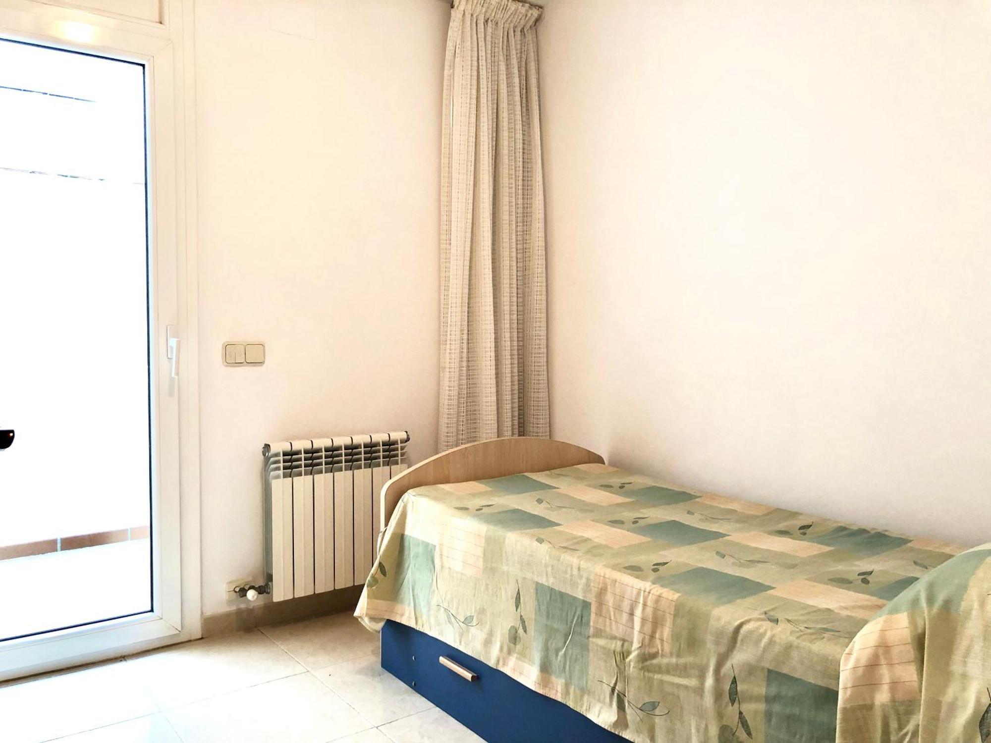 Apartamentos Benet روساس المظهر الخارجي الصورة