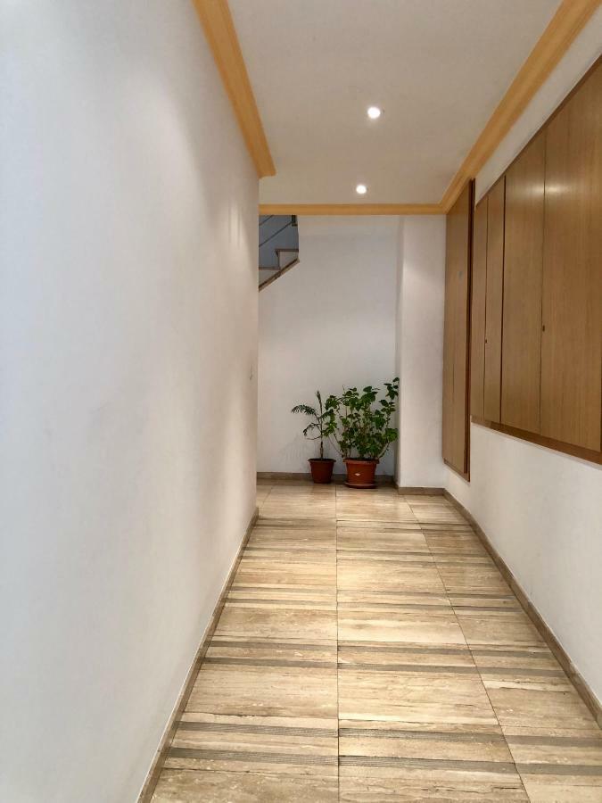 Apartamentos Benet روساس المظهر الخارجي الصورة