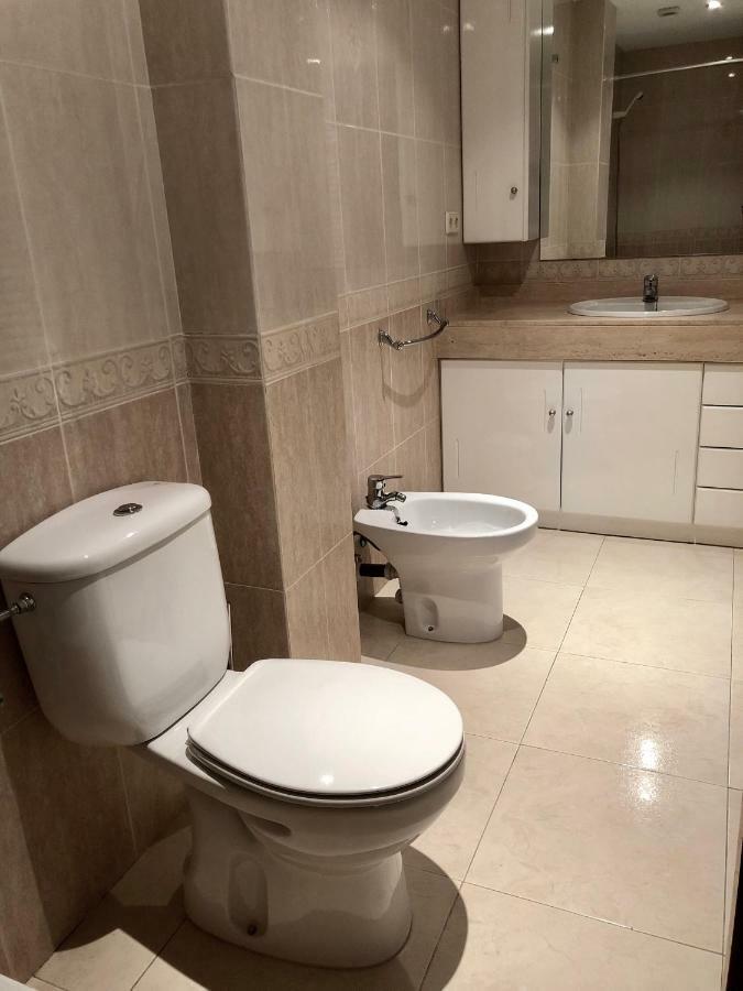Apartamentos Benet روساس المظهر الخارجي الصورة
